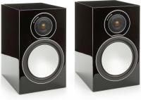 Monitor Audio Silver 50 Black Gloss (7G)